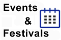 Knox Events and Festivals Directory