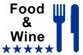 Knox Food and Wine Directory