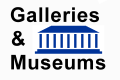 Knox Galleries and Museums