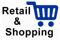 Knox Retail and Shopping Directory