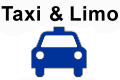 Knox Taxi and Limo