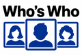 Knox Who's Who