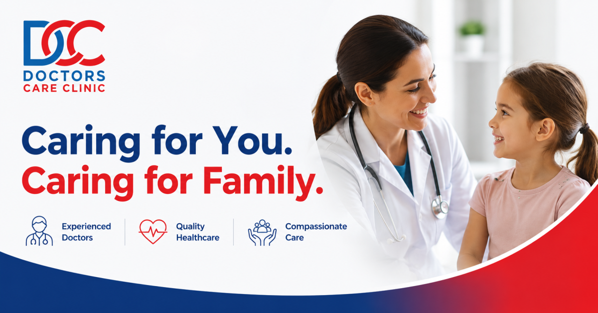 Doctors Care Clinic Boronia